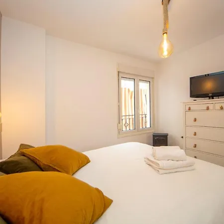 Rincon De Bruno Y Duque Apartment Cenes De La Vega