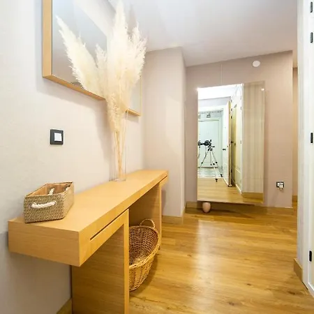Rincon De Bruno Y Duque Apartment