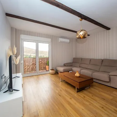 Rincon De Bruno Y Duque Apartment *