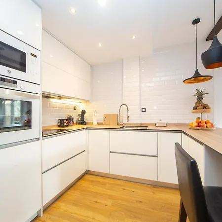 Apartment Rincon De Bruno Y Duque *