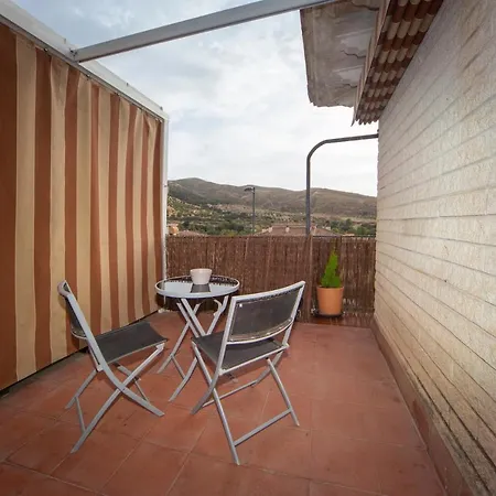 Rincon De Bruno Y Duque Apartment