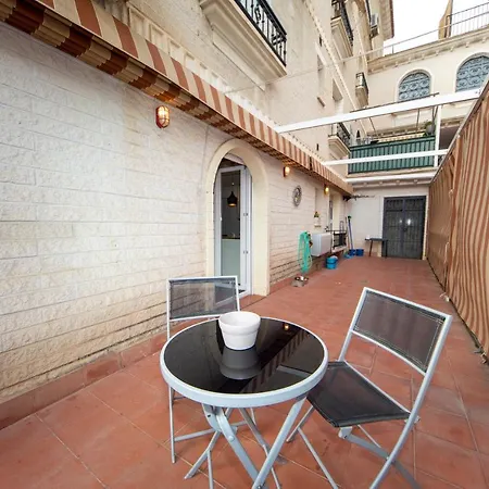 Apartment Rincon De Bruno Y Duque *