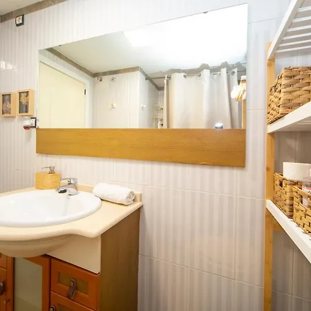 Rincon De Bruno Y Duque Apartment