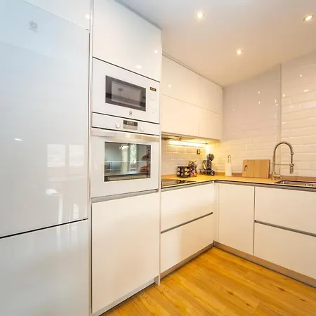 Apartment Rincon De Bruno Y Duque
